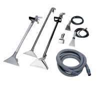 Manual Pacific Steamex 1 Jet Wand